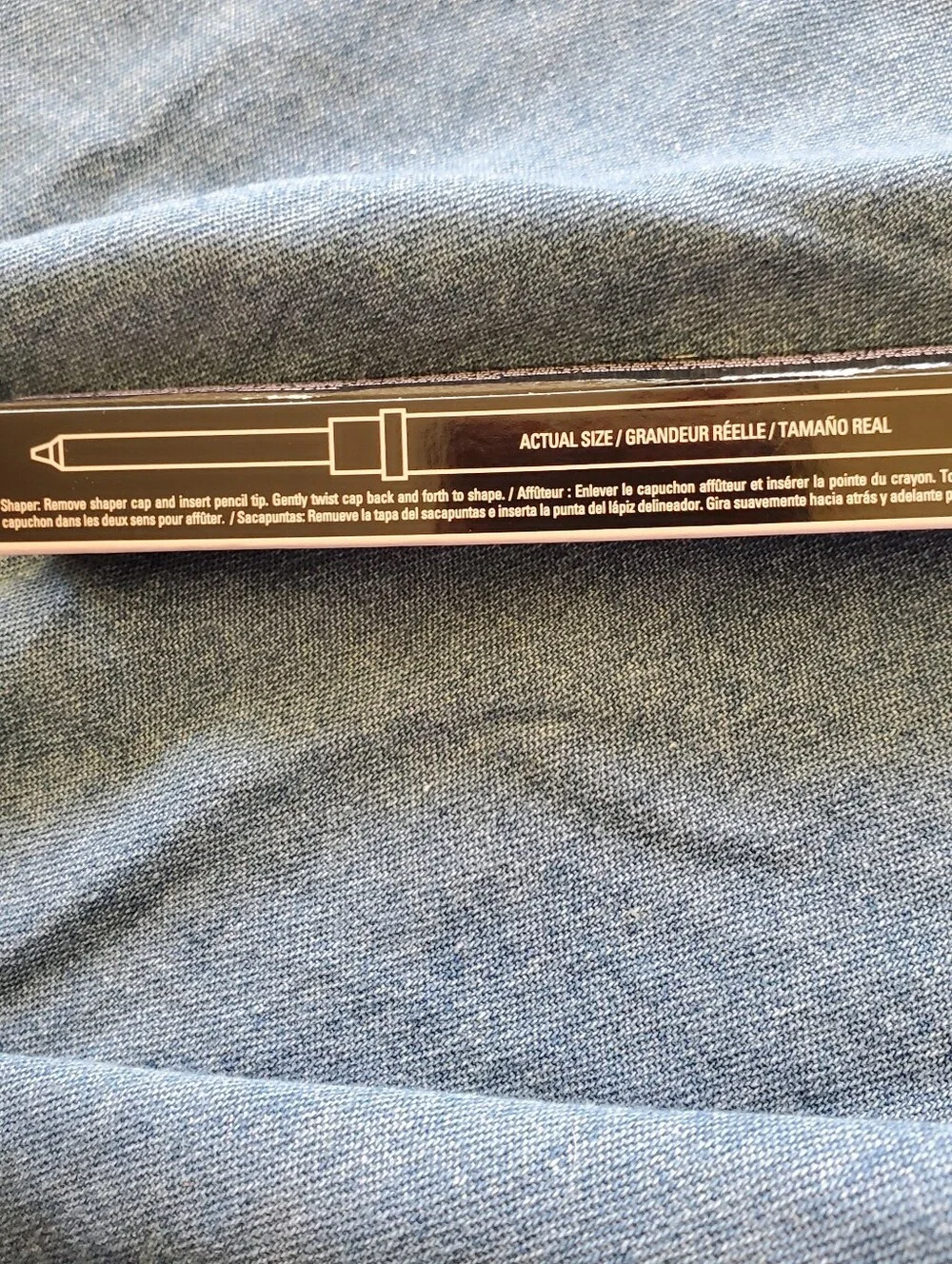 Mary Kay Eyeliner